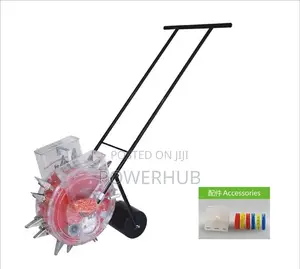 Seed Planter