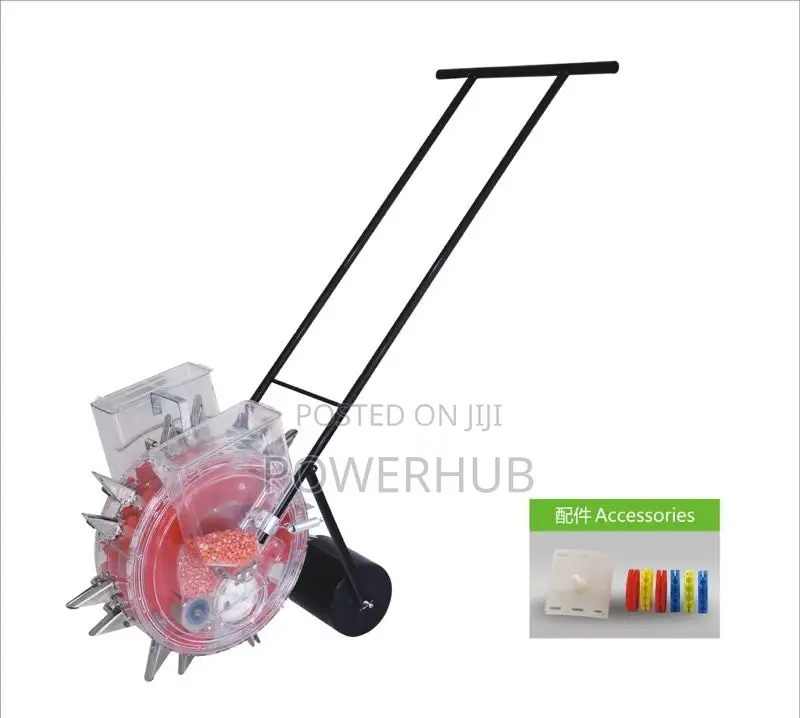 Seed Planter