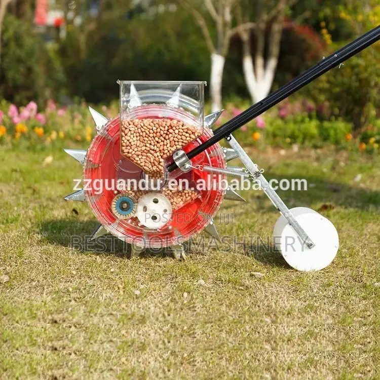 Seed Planter