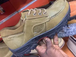 Men's Boots Brown