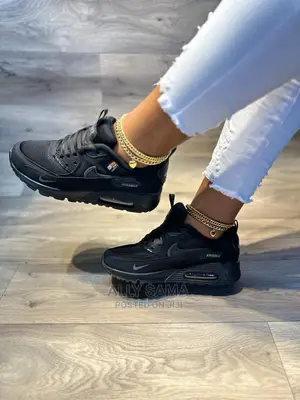 Women's Airmax
