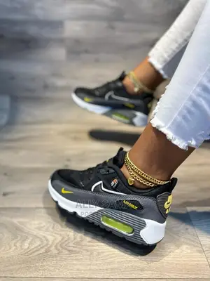 Women's Airmax