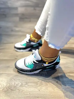 Women's Airmax