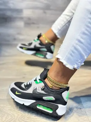 Women's Airmax