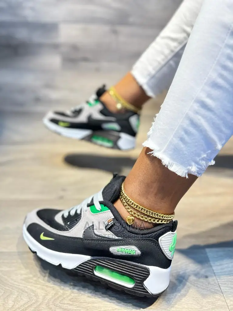 Women's Airmax
