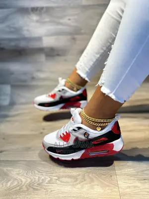 Women's Airmax
