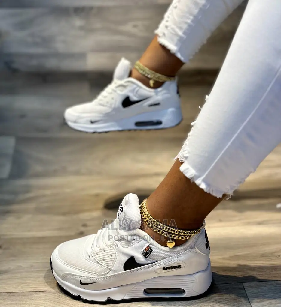 Women's Airmax