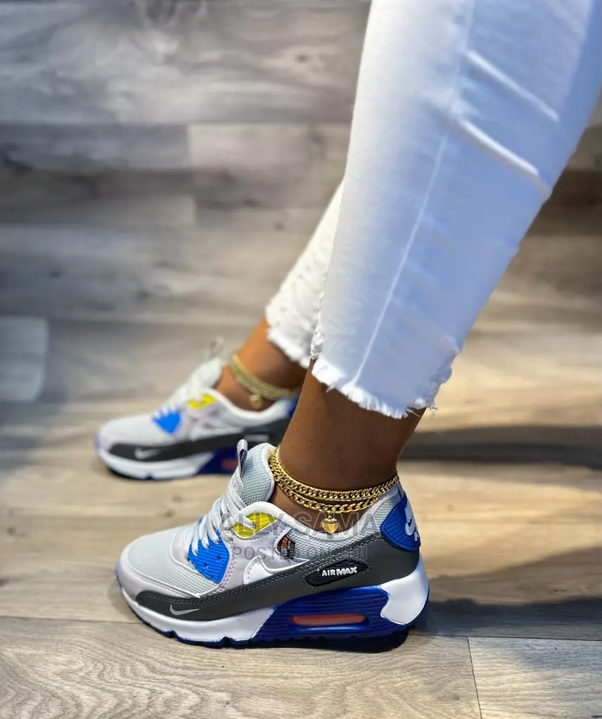 Women's Airmax