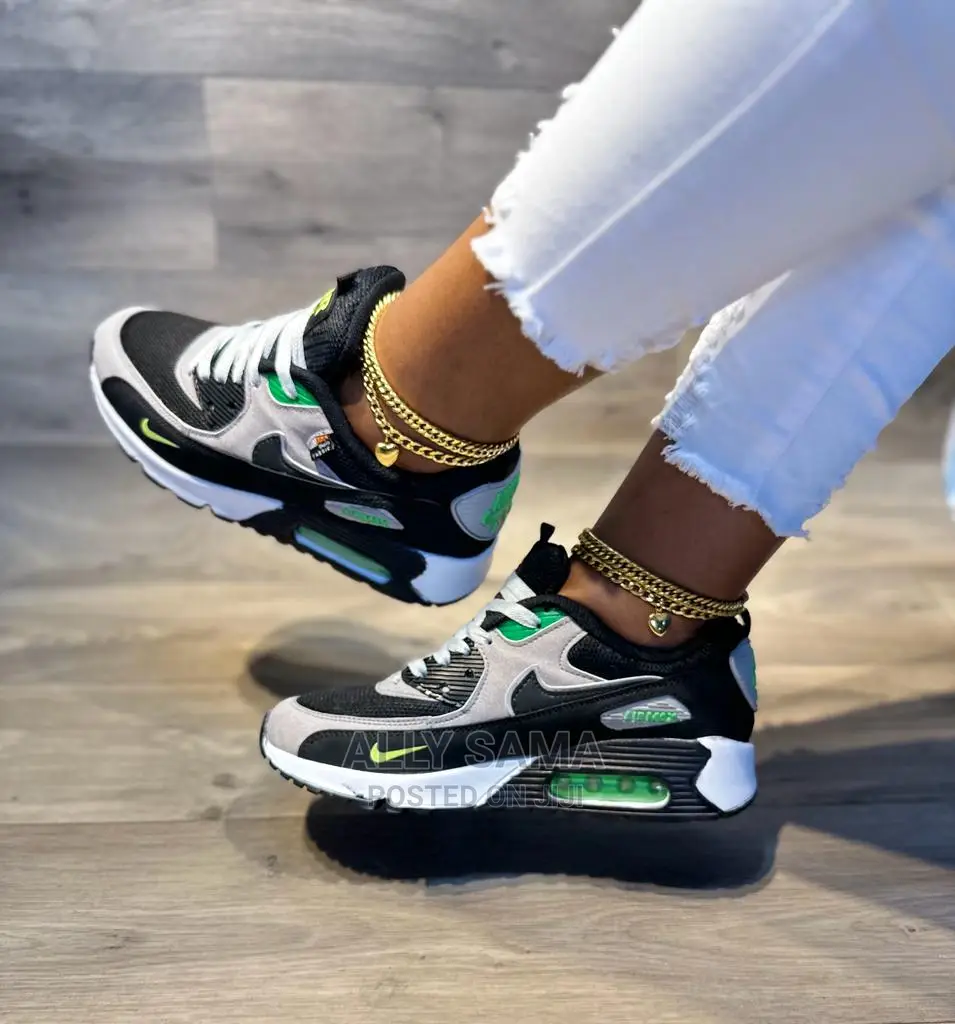 Women's Airmax