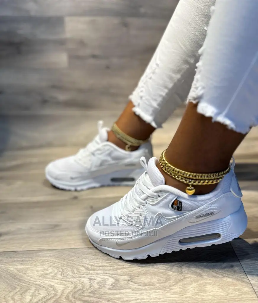 Women's Airmax