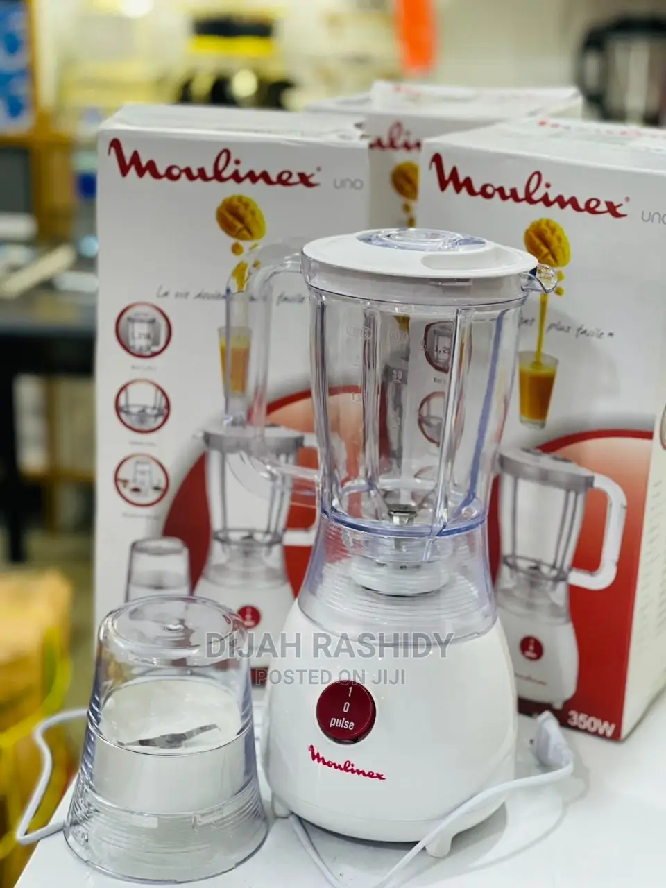 Moulinex Blender