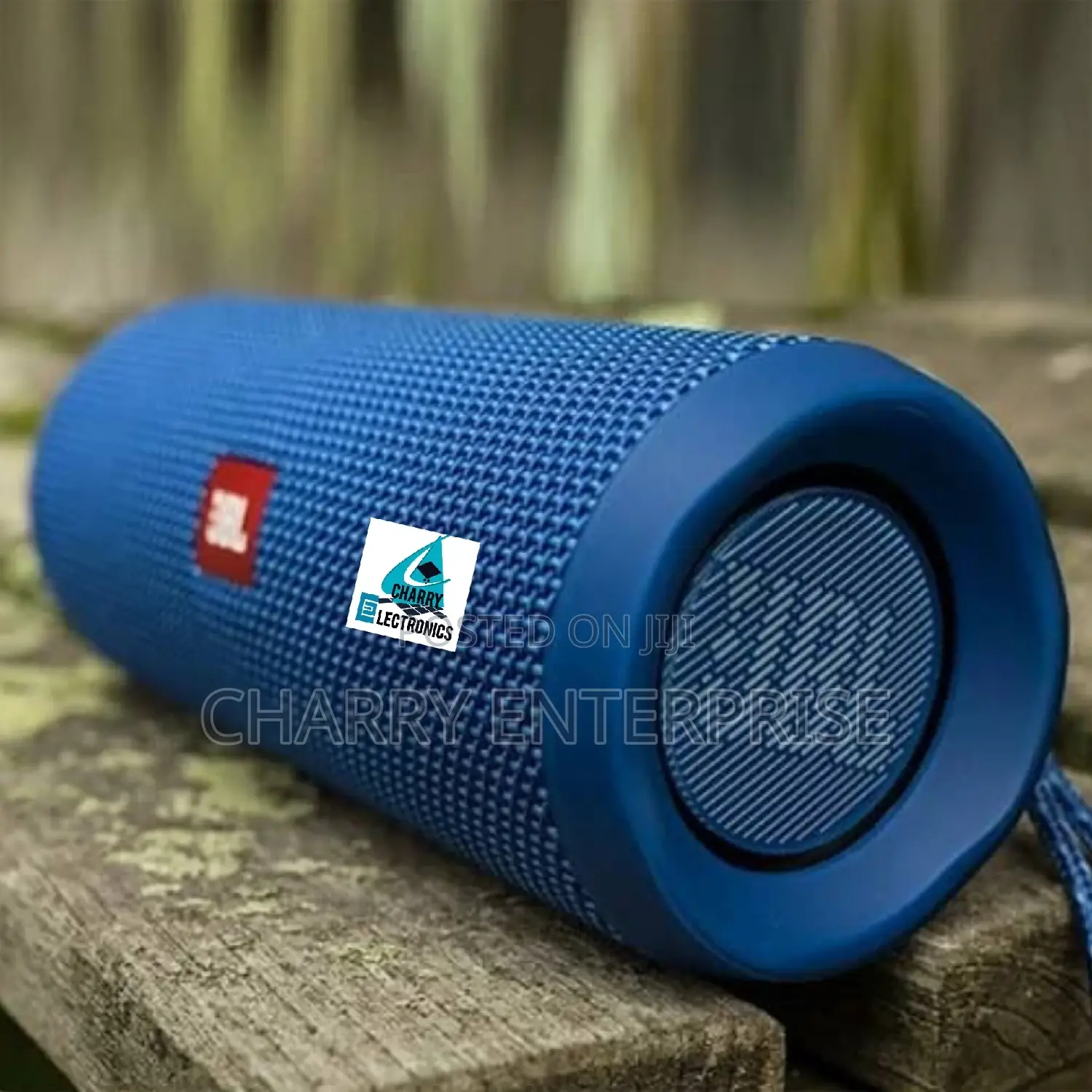 JBL FLIP 5 Portable Powerful Speaker 