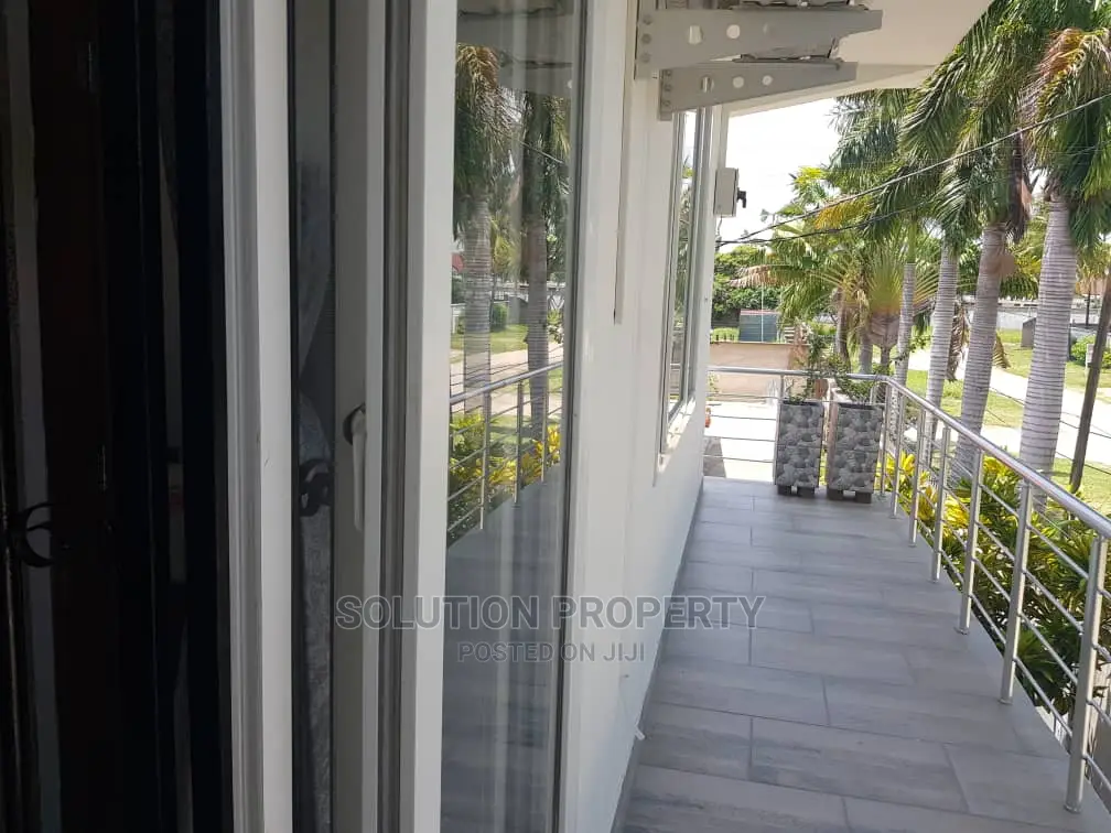 Furnished 2bdrm Apartment in Mikocheni for Rent