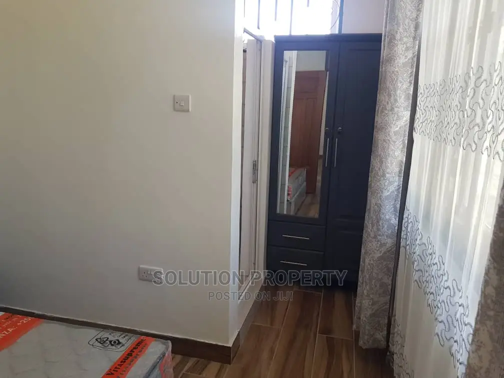 Furnished 2bdrm Apartment in Mikocheni for Rent