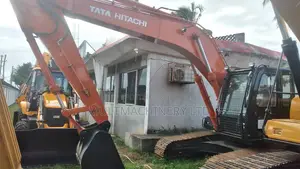 Bland New Tata Hitachi