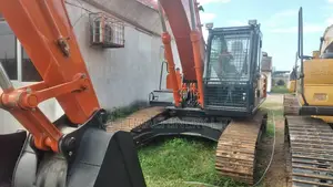 Bland New Tata Hitachi