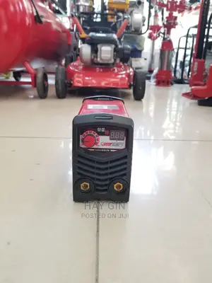 Welding Machines