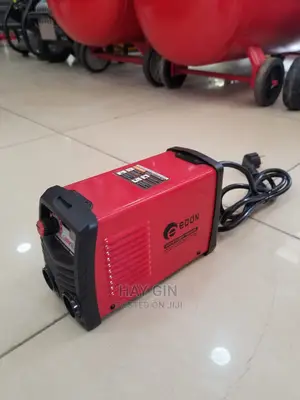 Welding Machines
