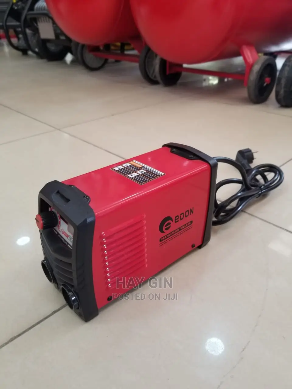 Welding Machines