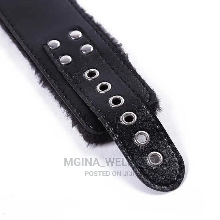 7 Pieces Sex Bondage