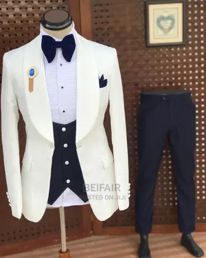 Suti Za Kiume/Men's Suit