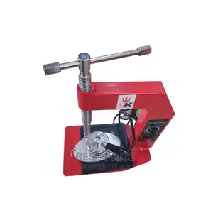V-King Vulcanizer Tyre Repair Machine