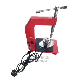 V-King Vulcanizer Tyre Repair Machine