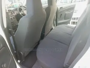 Toyota Probox 2006 White