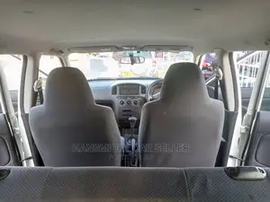 Toyota Probox 2006 White