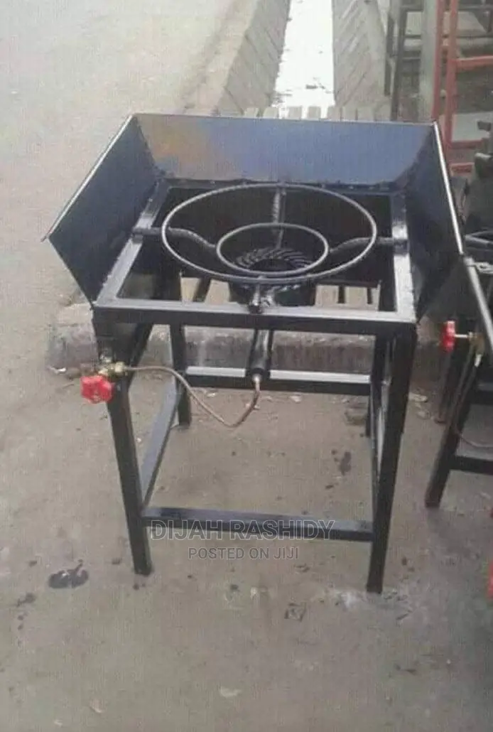 Jiko La Gas