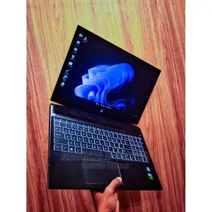 Laptop HP Pavilion 15 16GB Intel Core I5 SSD 512GB