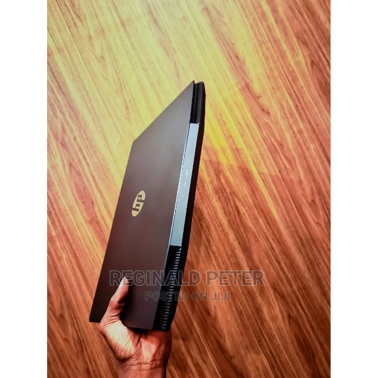 Laptop HP Pavilion 15 16GB Intel Core I5 SSD 512GB