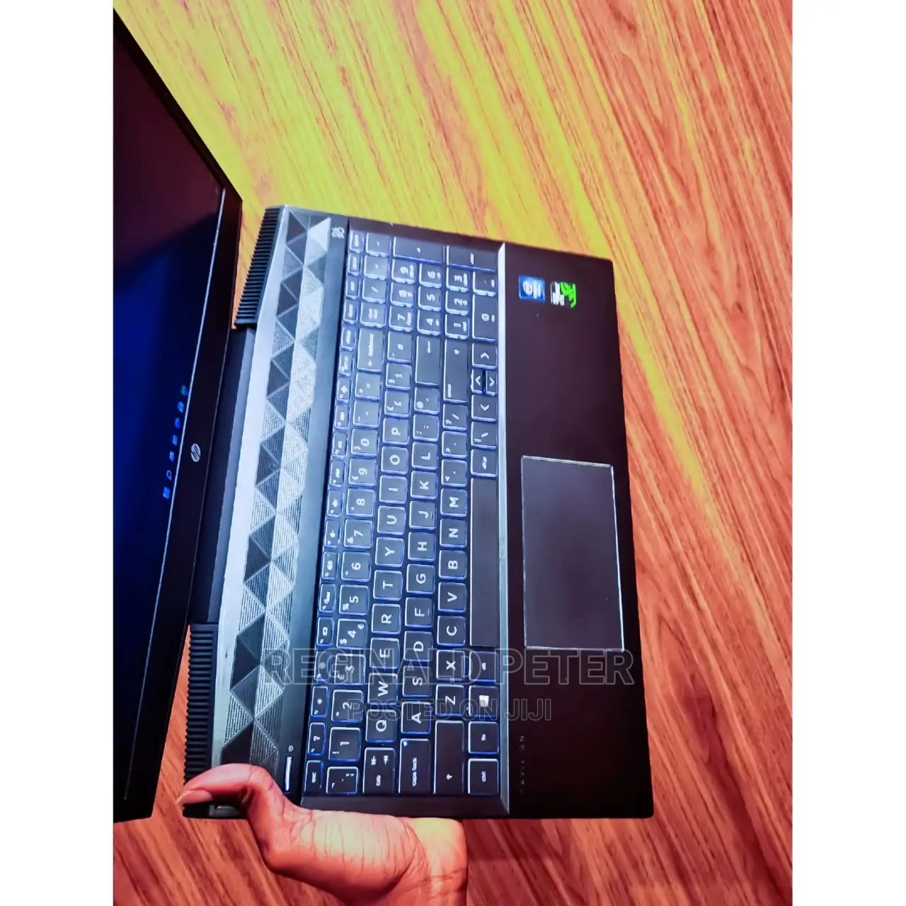 Laptop HP Pavilion 15 16GB Intel Core I5 SSD 512GB