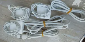 Macbook Original Adapters