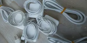 Macbook Original Adapters