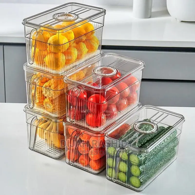 Fridge Organizer