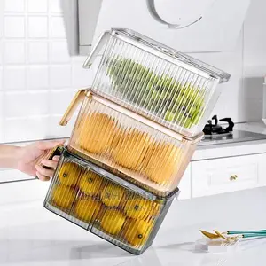 Fridge Organizer