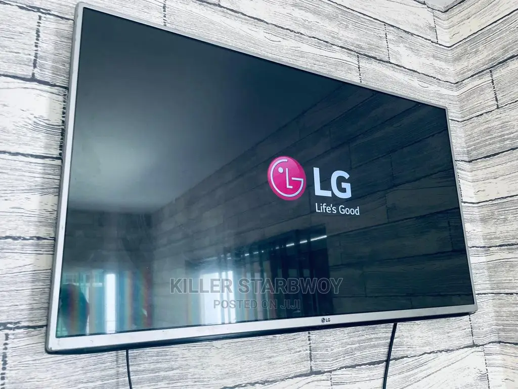 Tv Inchi 43 Led