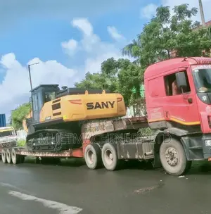 Bland New Sany