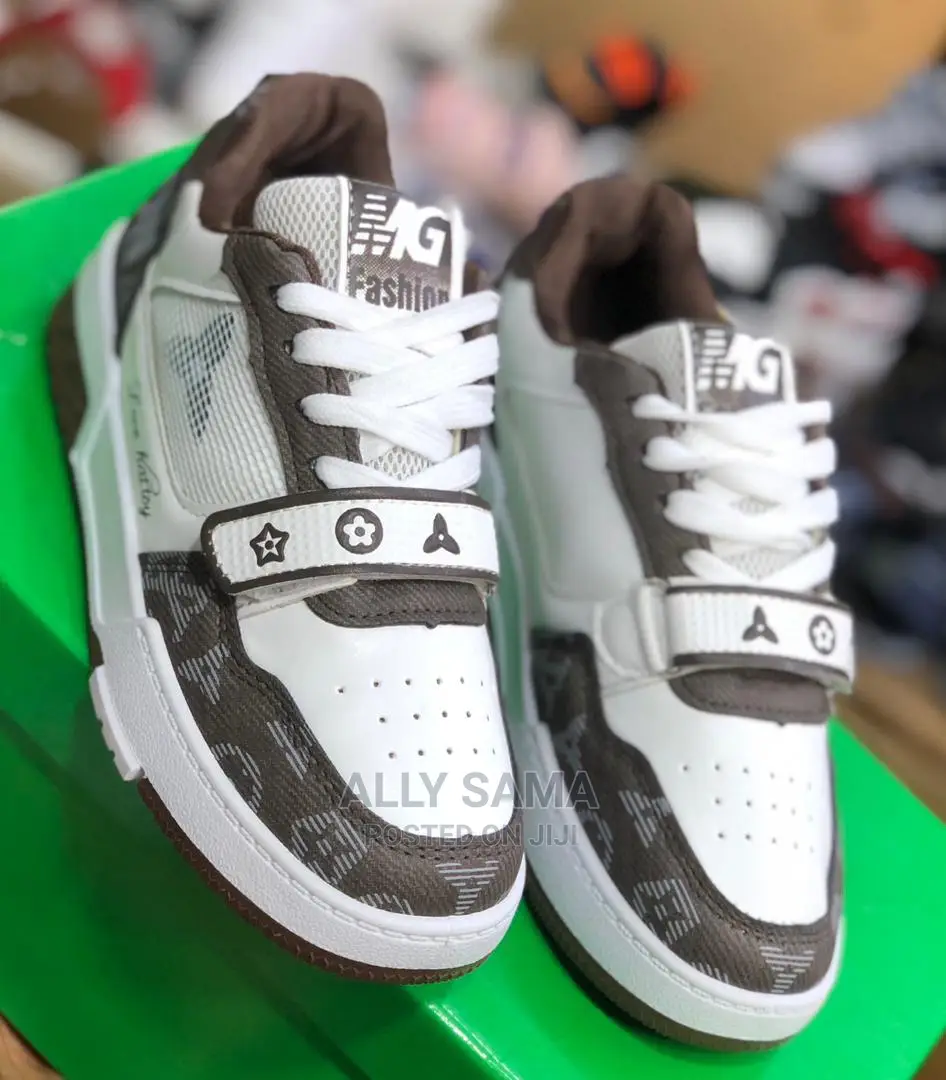Louis Vuitton Kids
