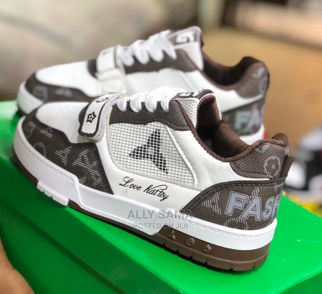 Louis Vuitton Kids
