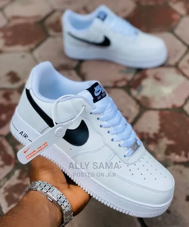 Airforce Multicolor