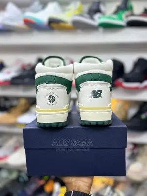 New Balance