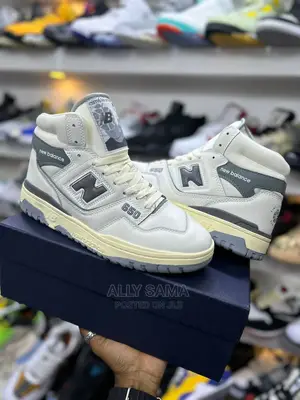 New Balance