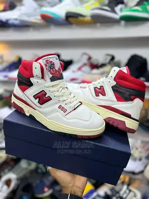 New Balance