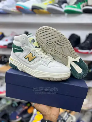 New Balance