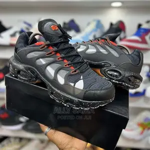 Nike New Brand