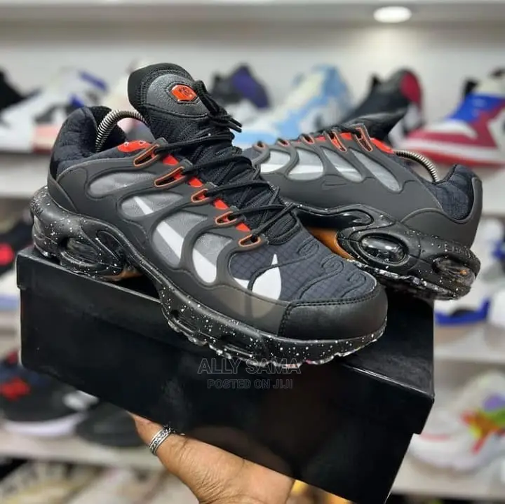 Nike New Brand