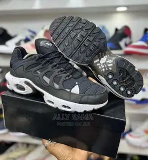 Nike New Brand