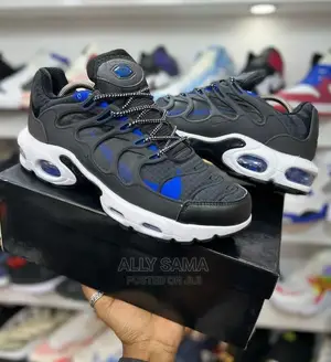Nike New Brand